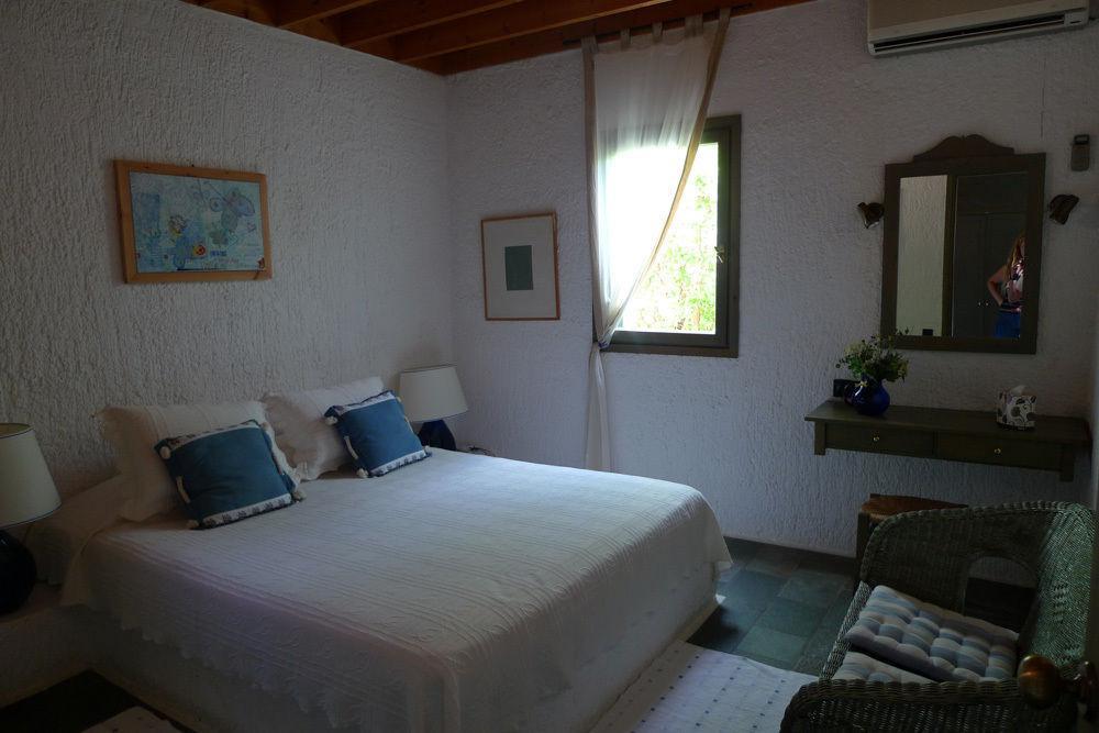 Niriides Villas Selinitsa Exterior foto